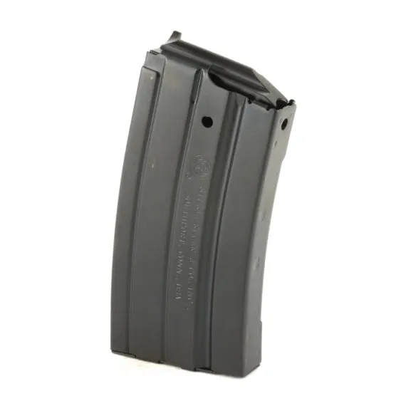 Ruger Mini-14 .223/5.56 20 Round Magazine