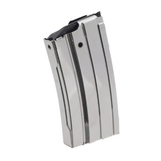Ruger Mini-14 .223/5.56 20 Round Magazine
