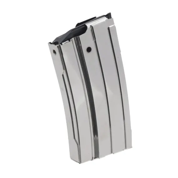 Ruger Mini-14 .223/5.56 20 Round Magazine
