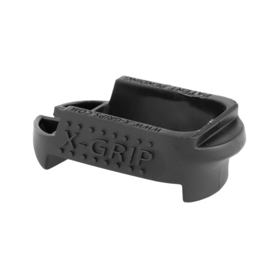 XGRIP +3/2 Magazine Spacer for HK P2000SK