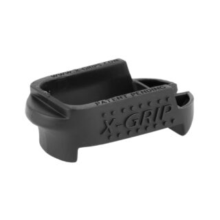 XGRIP +3/2 Magazine Spacer for HK P2000SK