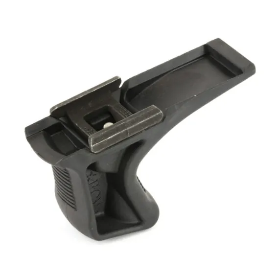 BCM Gunfighter Picatinny Kinesthetic Angled Grip