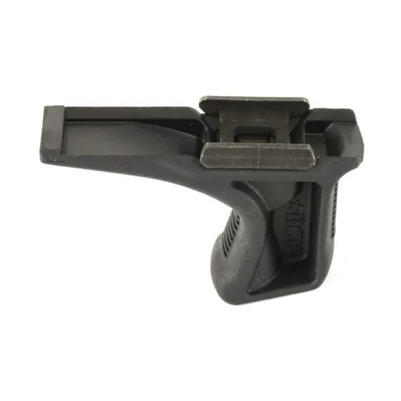 BCM Gunfighter Picatinny Kinesthetic Angled Grip