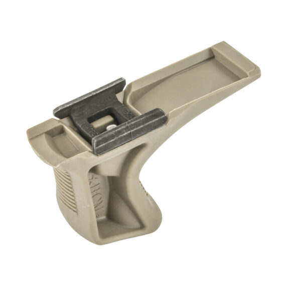 BCM Gunfighter Picatinny Kinesthetic Angled Grip