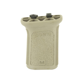 BCM M-LOK Mod 3 Gunfighter Vertical Grip
