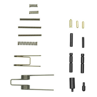 CMMG AR-15 Lower Parts Kit