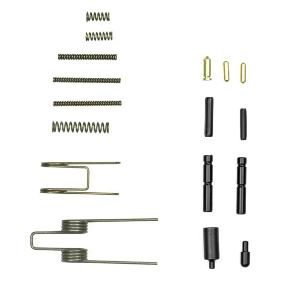 CMMG AR-15 Lower Parts Kit