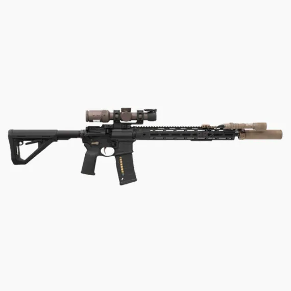 Magpul AR-15 DT Mil-Spec Carbine Stock