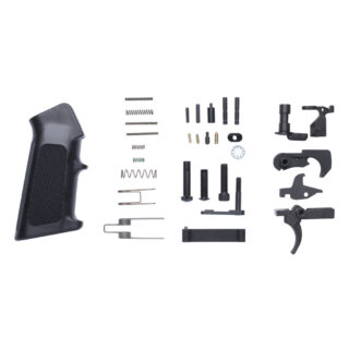 CMMG AR-15 .223/5.56 Lower Receiver Parts Kit