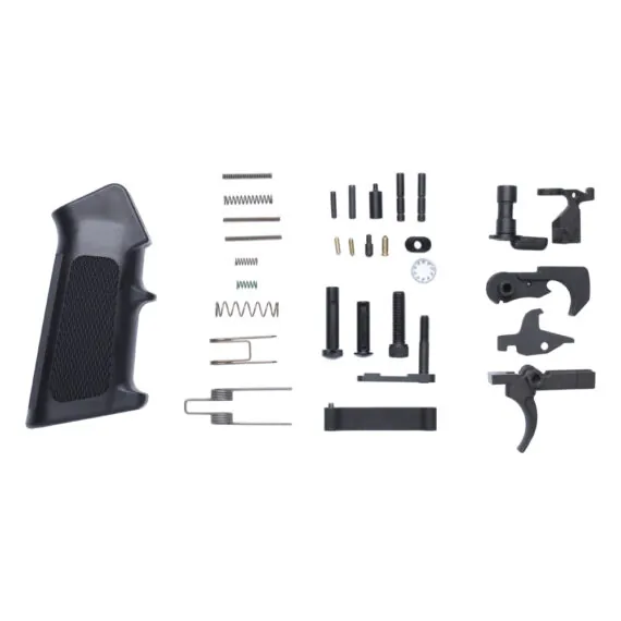 CMMG AR-15 .223/5.56 Lower Receiver Parts Kit
