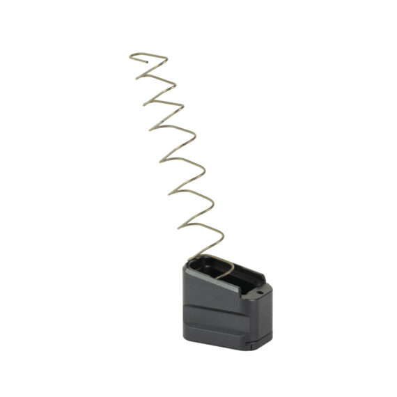 Shield Arms +5 Magazine Extension for Glock 26