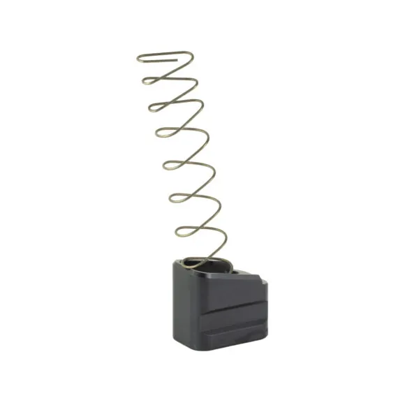 Shield Arms +5 Magazine Extension for Glock 26