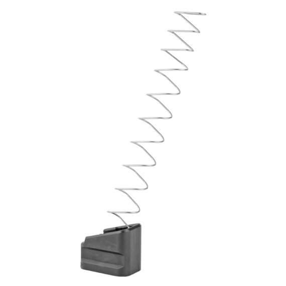 Shield Arms +4/3 Magazine Extension for Glock 17/22