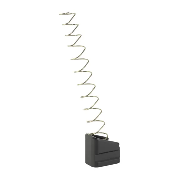 Shield Arms CZ P-10 C, P-07 +5/4 Magazine Extension