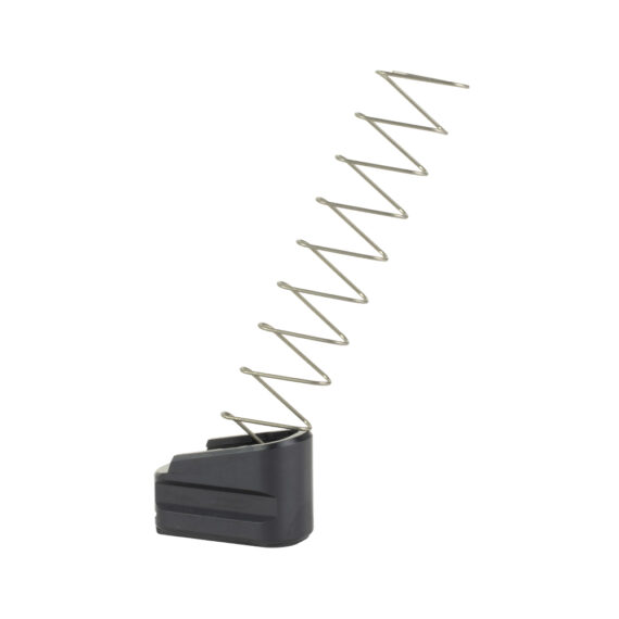 Shield Arms +2 Magazine Extension for Glock 43