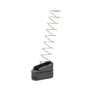 Shield Arms +2 Magazine Extension for Glock 43