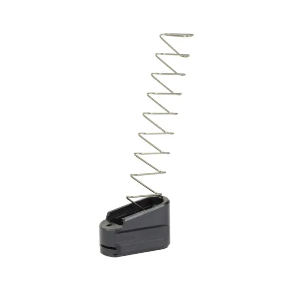 Shield Arms +2 Magazine Extension for Glock 43