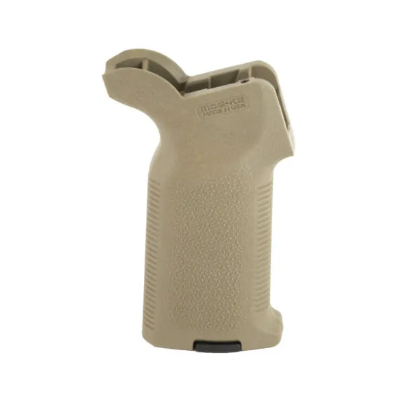 Magpul MOE Plus AR-15/M4 Pistol Grip