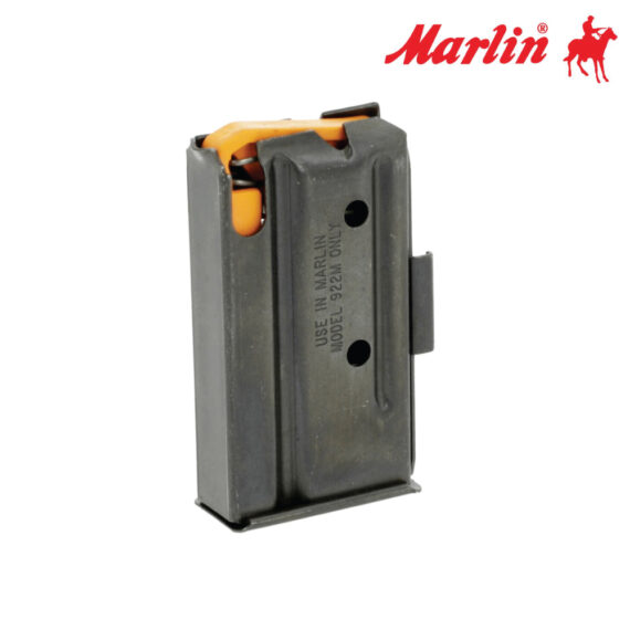 Marlin 922M .22 WMR 7 Round Magazine