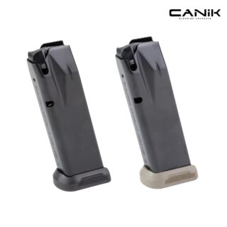 Canik Mete MC9L, MC9 Prime 9mm 17 Round Magazine