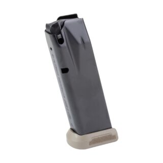 Canik Mete MC9L, MC9 Prime 9mm 17 Round Magazine