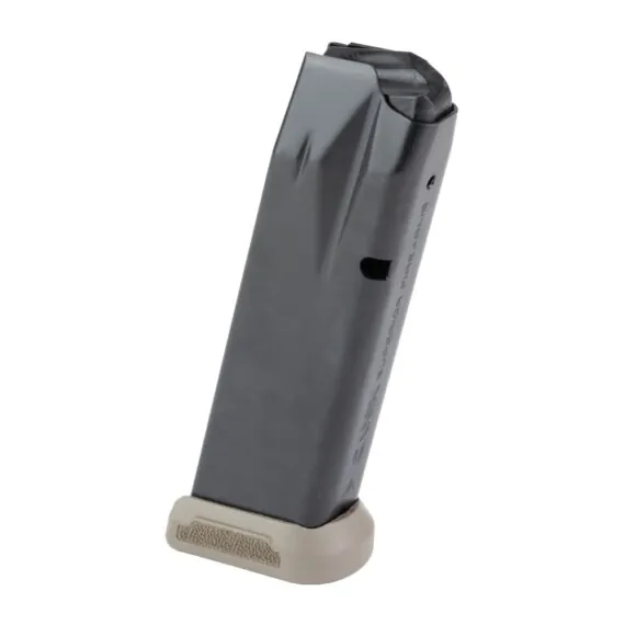 Canik Mete MC9L, MC9 Prime 9mm 17 Round Magazine #5