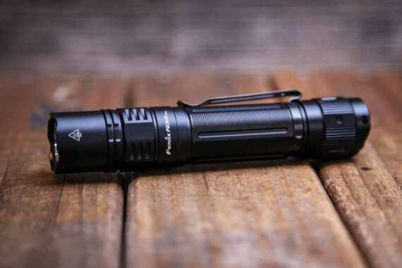 Fenix PD36R PRO