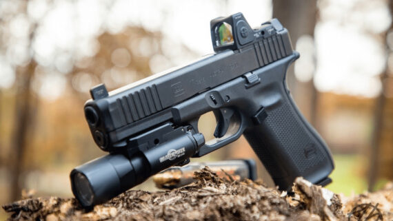 Glock 17