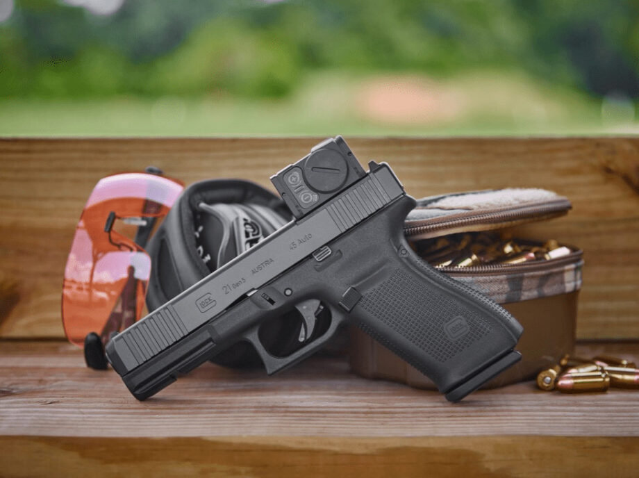 Glock 21