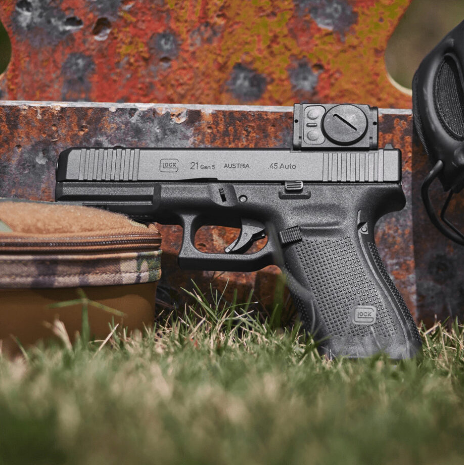 Glock 21
