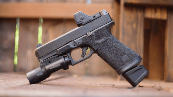 Glock 45