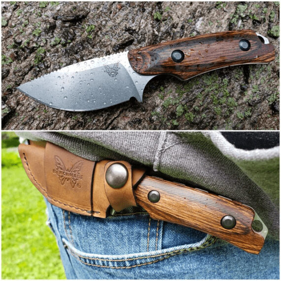 Knife