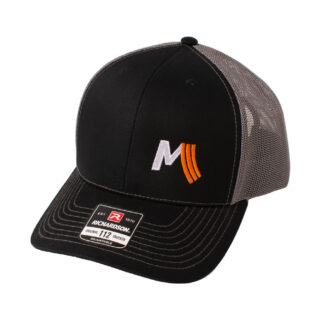 The Mag Shack Logo Trucker Hat