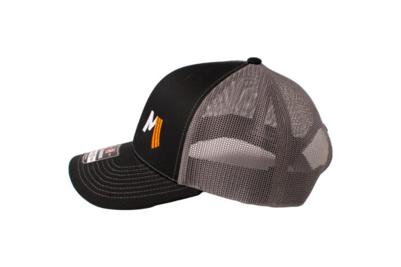 The Mag Shack Logo Trucker Hat