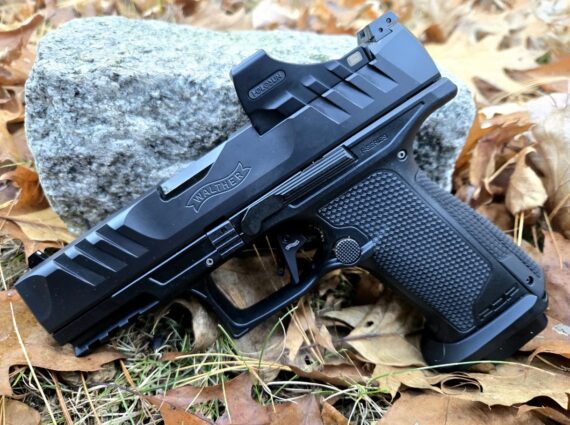 PDP F-Series PRO (9mm)