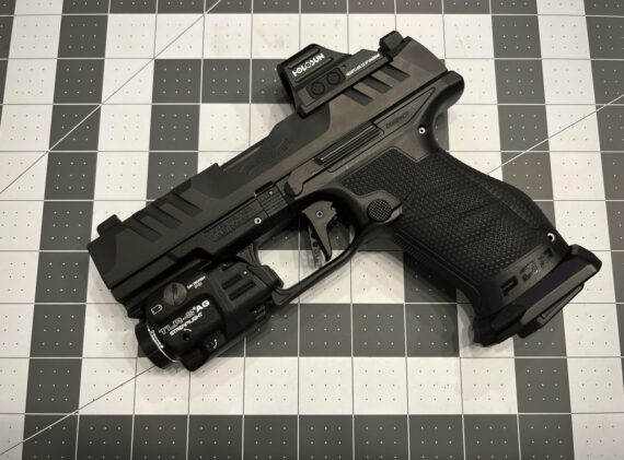 Walther PDP