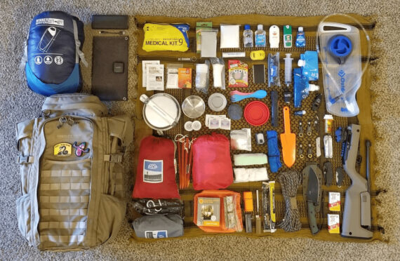 emergency preparedness