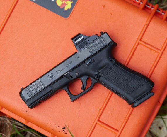 Glock 22