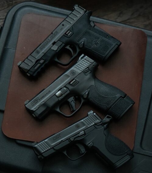 CCW Showdown