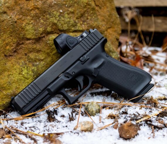 Glock 22