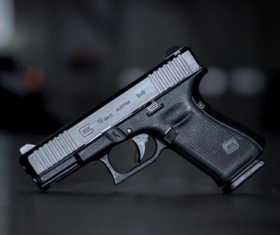 Glock 19