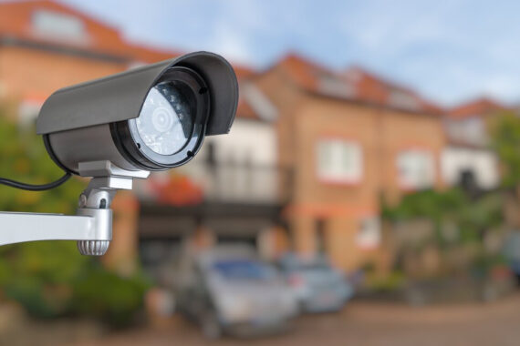 Outdoor Camera