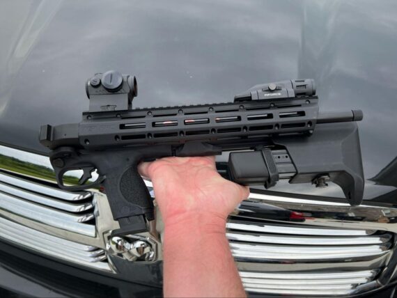 Smith & Wesson FPC