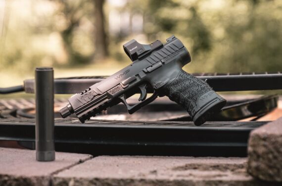 WMP SD (.22LR)