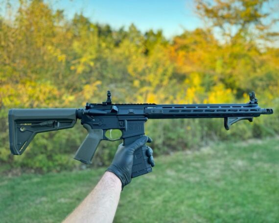 AR-15