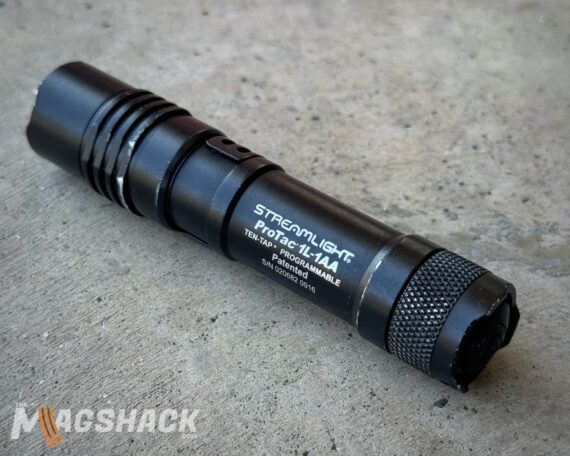 Streamlight Protac 1L-1AA