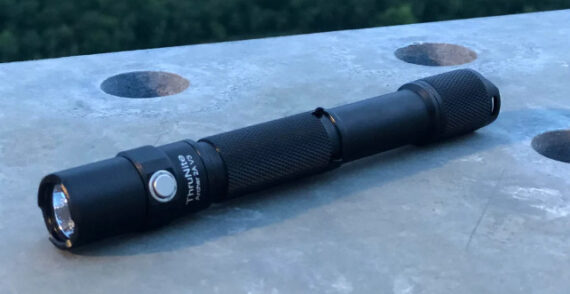 ThruNite Archer 2A V3