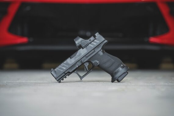 PDP PRO-E (9mm)