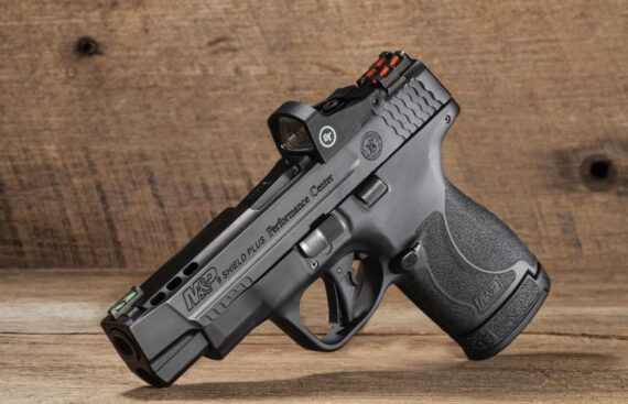Shield Plus 