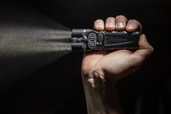 Surefire Stilleto Pro II